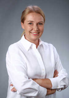 Dominika Dziwisz, Director
