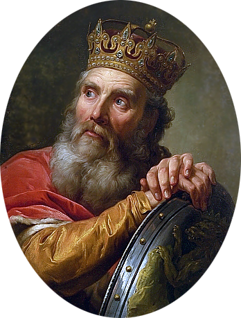 King Casimir the Great